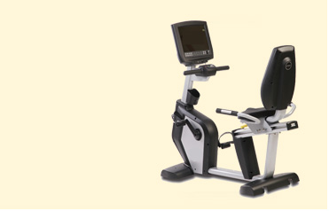 Cardio <br>Machines