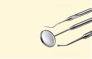 Cosmetic <br>
Instruments