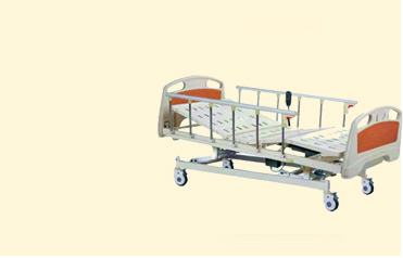 Operational <br>Beds