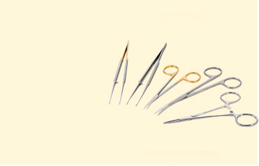 Surgical <br>Items