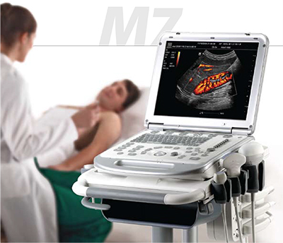 Mindray-m7