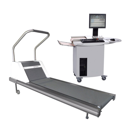 Refurbished-Mortara-Quinton-Q-Stress-and-TM55-Treadmill-Complete-System