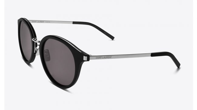 SAINT LAURENT CLASSIC SL 57