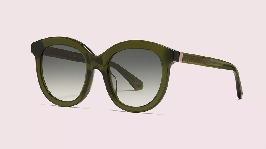 Kate Spade lillian sunglasses