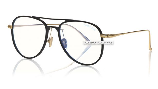 TOM FORD FT5666-B