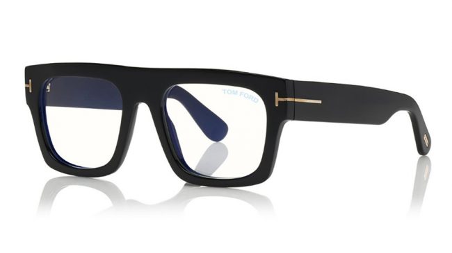 TOM FORD FT5634-B