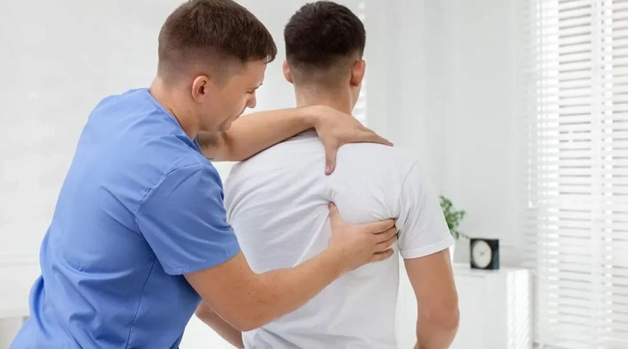 The Philosophy Behind Osteopathy